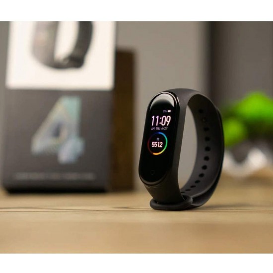 سوار شاومي Xiaomi Mi Band 4 سوار شاومي Xiaomi Mi Band 4